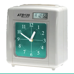 DISCONTINUEDAcroprint ATR120