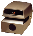 C724-E Automatic Time, Date and Numbering StampDISCONTINUED