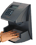 Hand Punch 4000DISCONTINUED